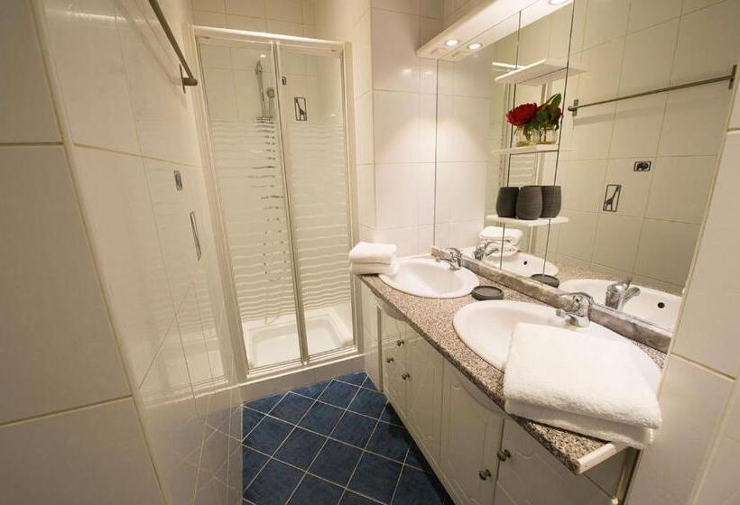 Magnifique Appartement Au Cœur Du Quartier Historique Saint Michel