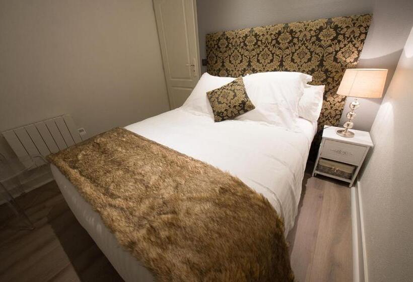 Magnifique Appartement Au Cœur Du Quartier Historique Saint Michel