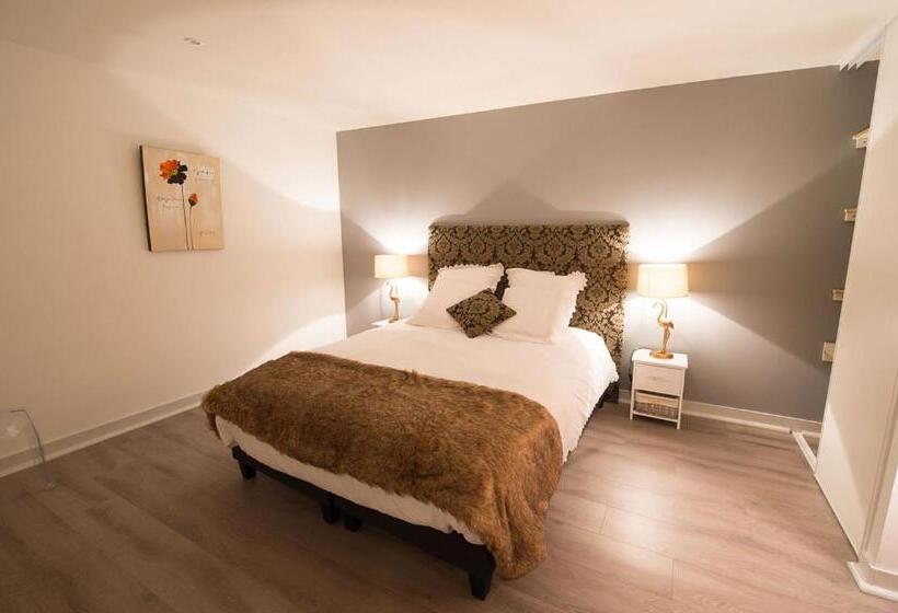 Magnifique Appartement Au Cœur Du Quartier Historique Saint Michel