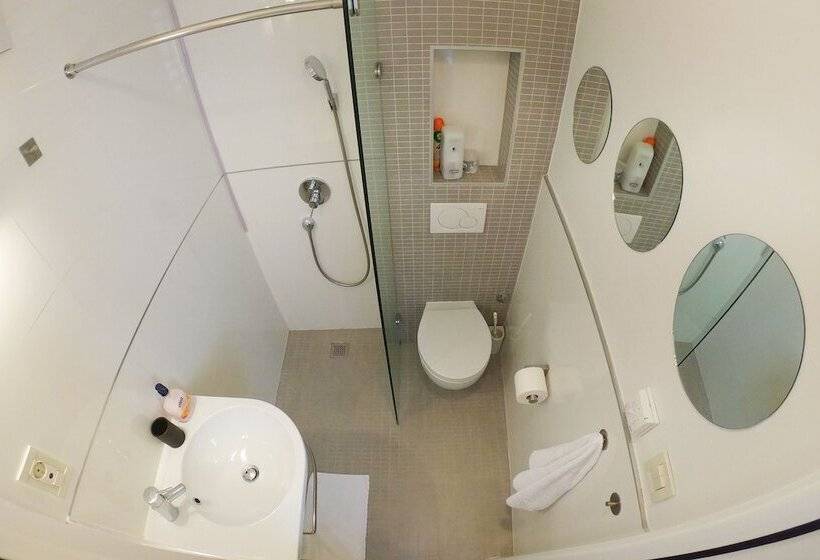 Dolce Vita Stone House Hvar