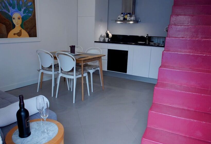 Dolce Vita Stone House Hvar