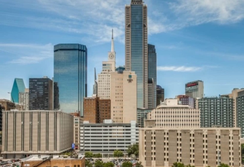 Downtown Luxury Lofts By Rba Living