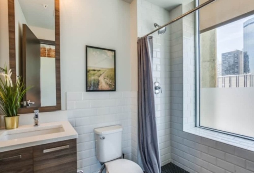 Downtown Luxury Lofts By Rba Living