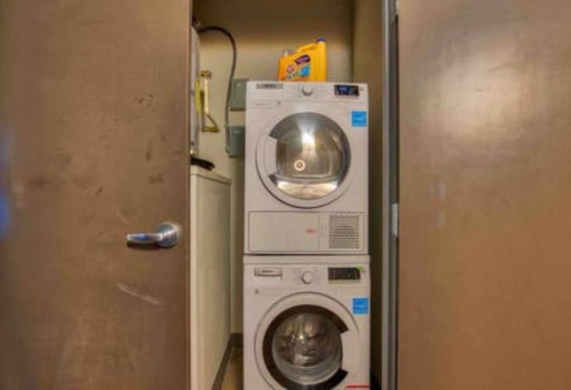 Downtown Luxury Lofts By Rba Living