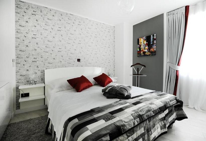 Feel Good Penthouse With Jacuzzi