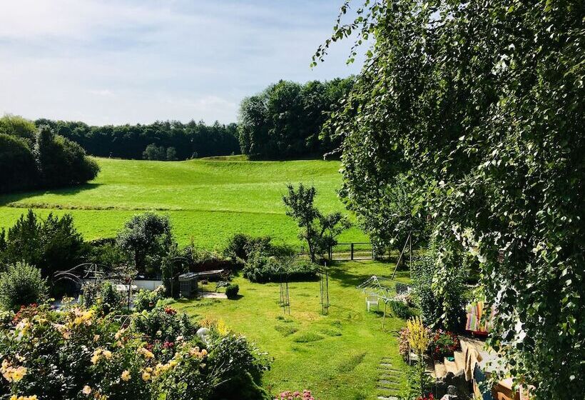 Ferienwohnungen Eder