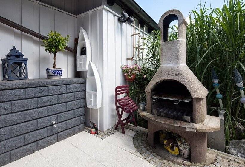 Ferienwohnungen Eder