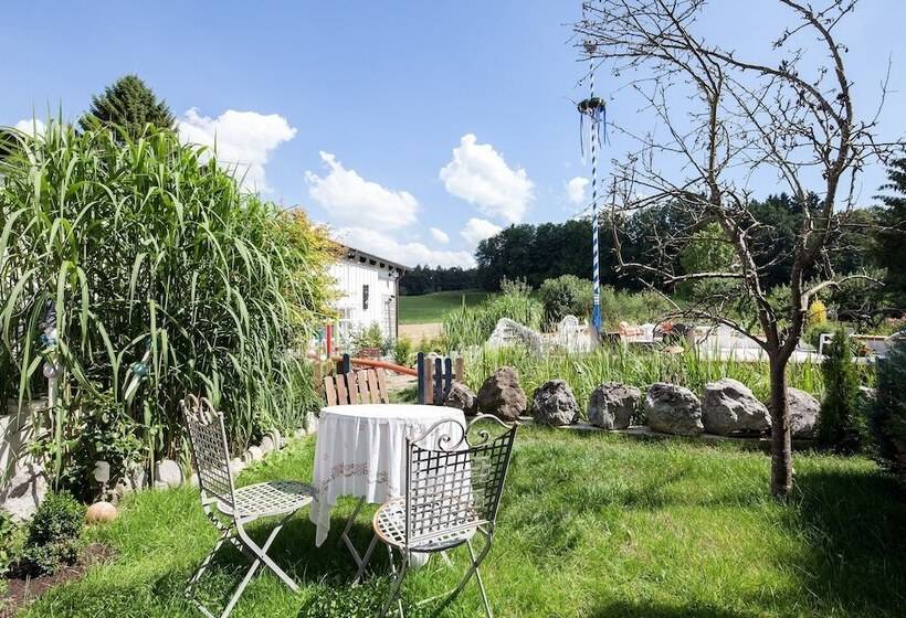 Ferienwohnungen Eder