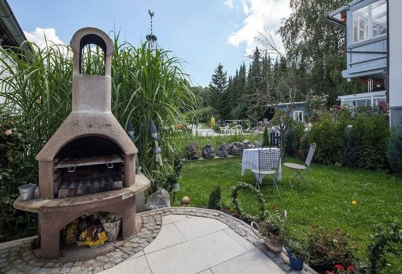 Ferienwohnungen Eder