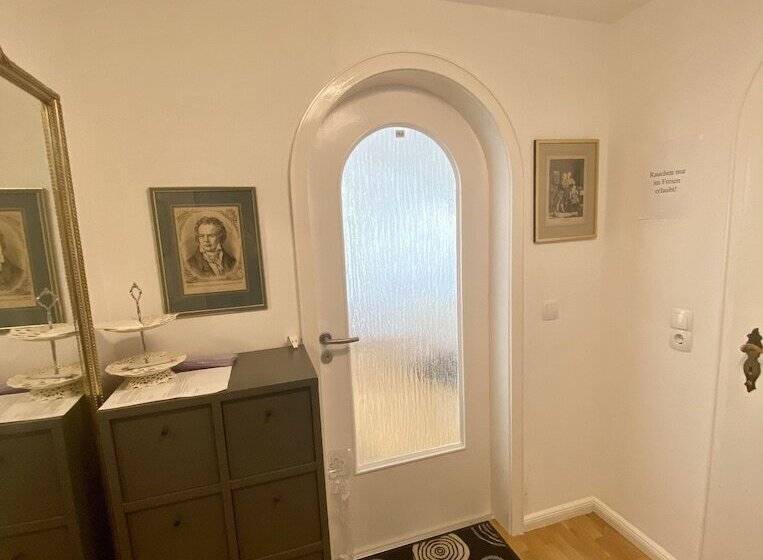 Ferienwohnungen Eder