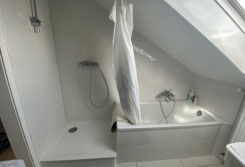 Ferienwohnungen Eder