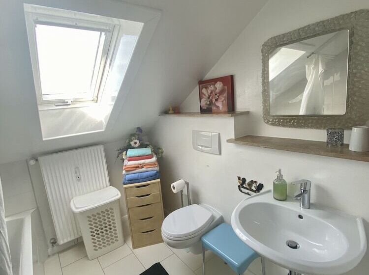 Ferienwohnungen Eder