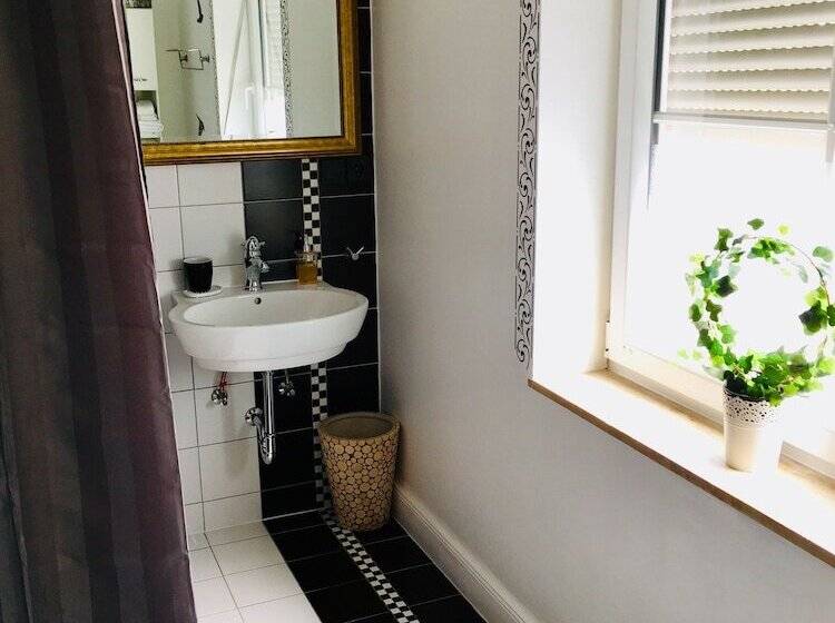 Ferienwohnungen Eder