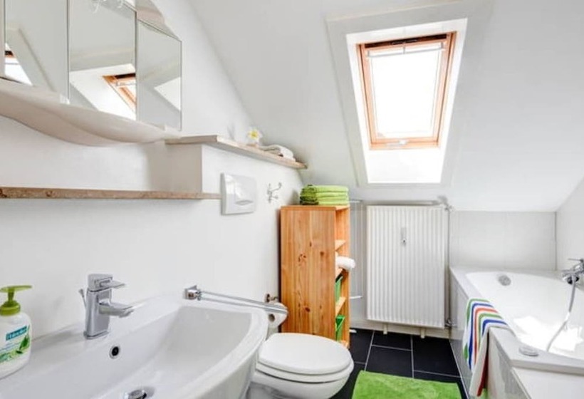 Ferienwohnungen Eder