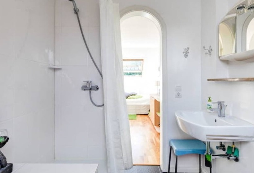 Ferienwohnungen Eder