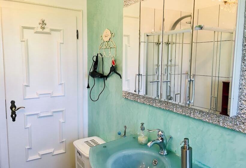 Ferienwohnungen Eder