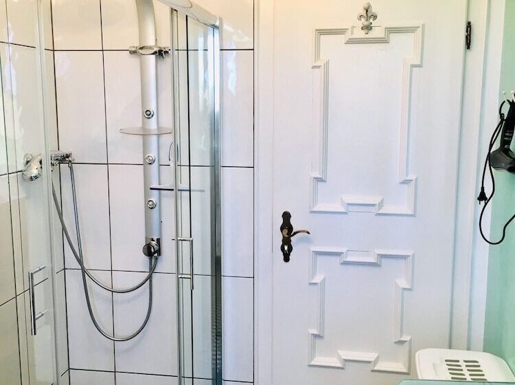 Ferienwohnungen Eder