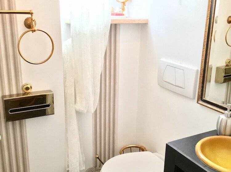 Ferienwohnungen Eder