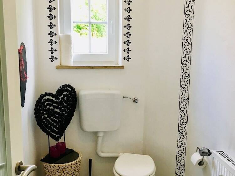 Ferienwohnungen Eder