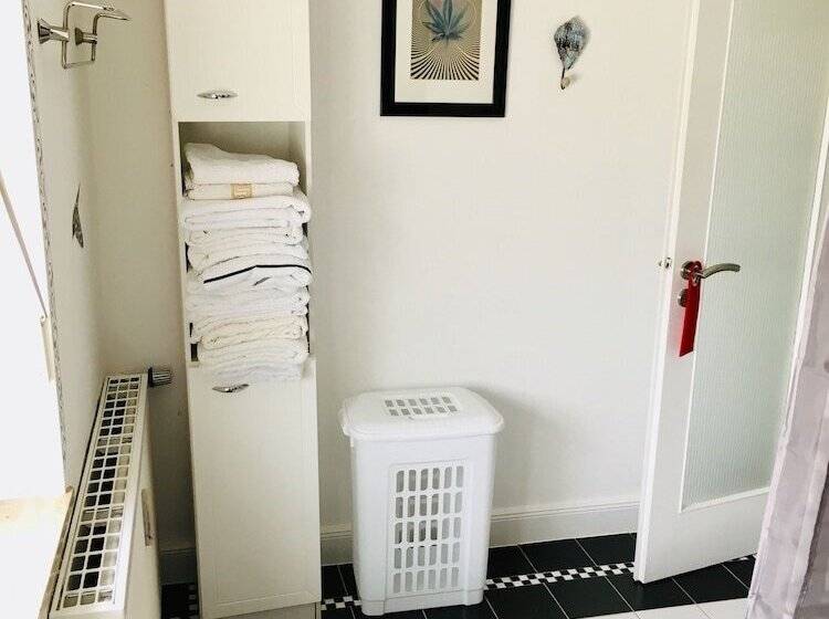 Ferienwohnungen Eder