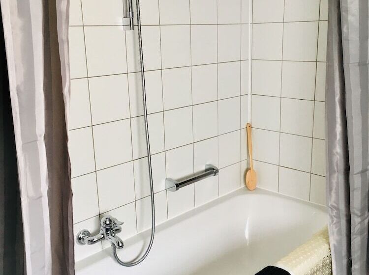 Ferienwohnungen Eder