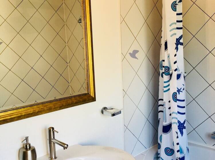 Ferienwohnungen Eder