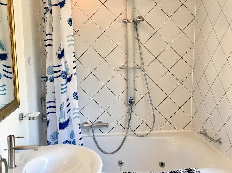 Ferienwohnungen Eder