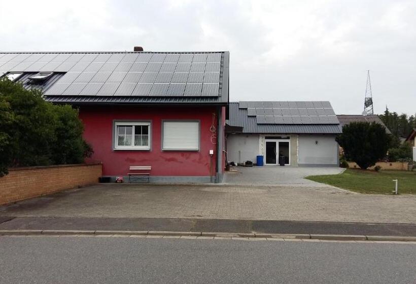 Ferienwohnung Giovanni