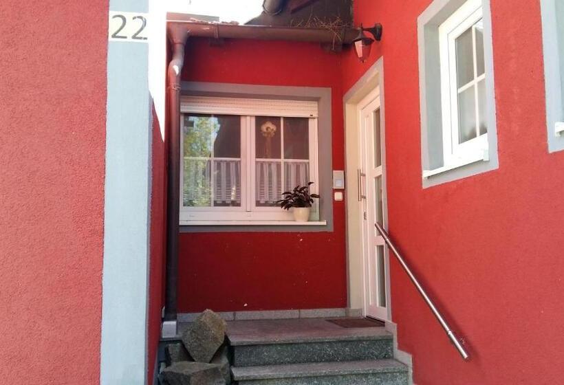 Ferienwohnung Giovanni