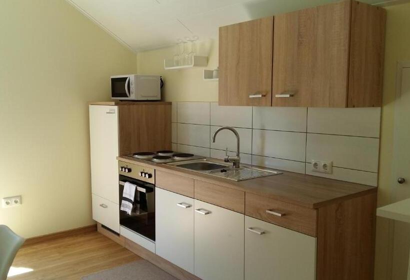 Ferienwohnung Giovanni