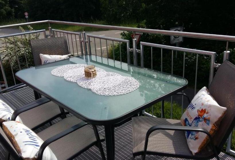 Ferienwohnung Giovanni