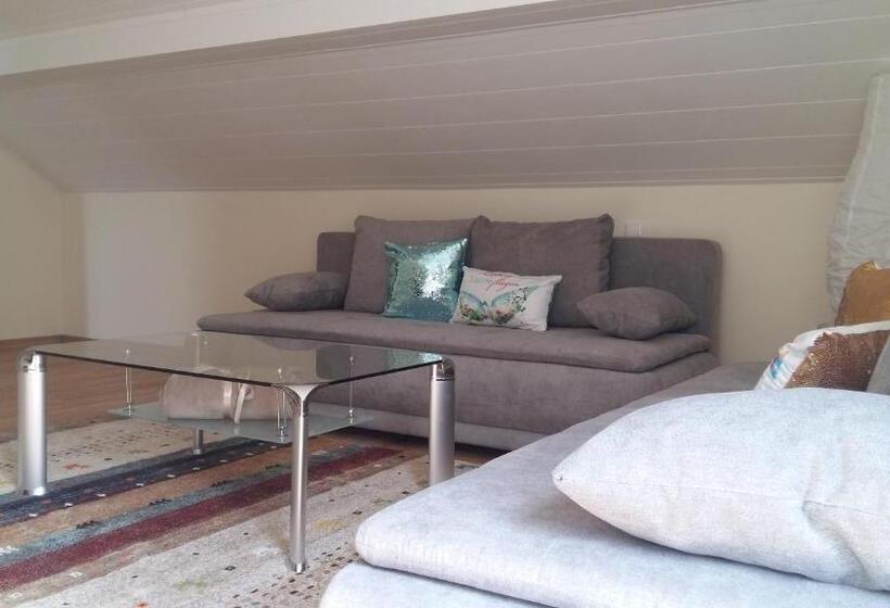 Ferienwohnung Giovanni