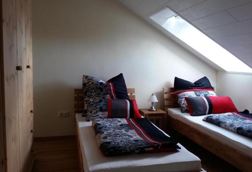 Ferienwohnung Giovanni