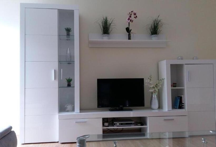 Ferienwohnung Giovanni