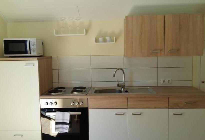 Ferienwohnung Giovanni