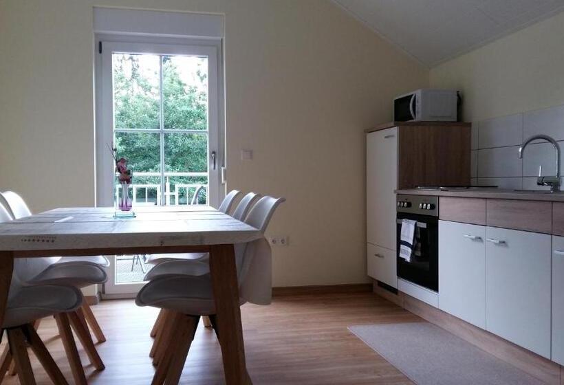 Ferienwohnung Giovanni