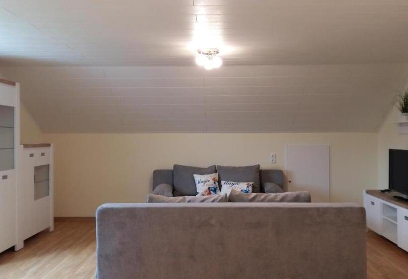 Ferienwohnung Giovanni