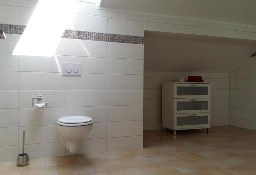 Ferienwohnung Giovanni