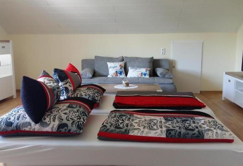 Ferienwohnung Giovanni