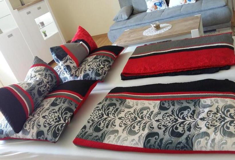 Ferienwohnung Giovanni