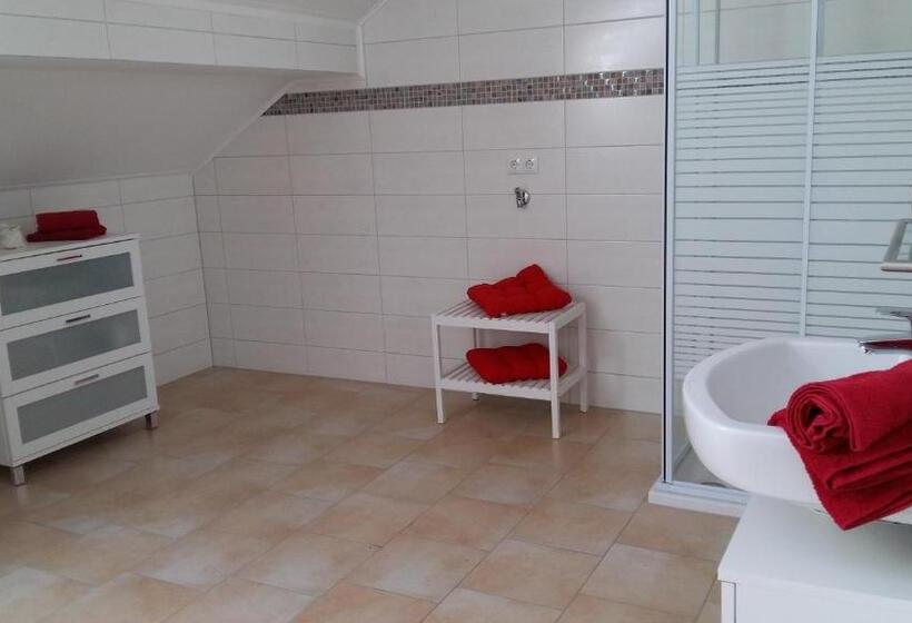 Ferienwohnung Giovanni