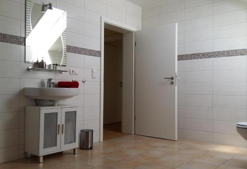 Ferienwohnung Giovanni