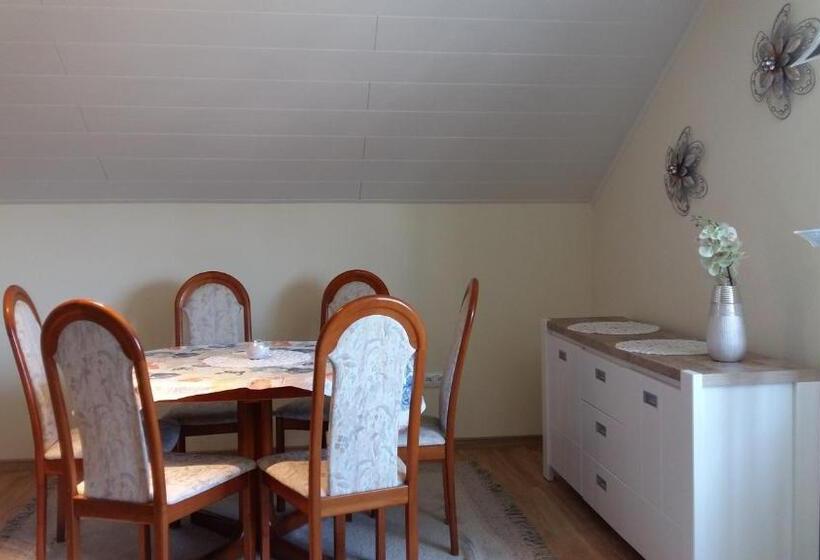 Ferienwohnung Giovanni