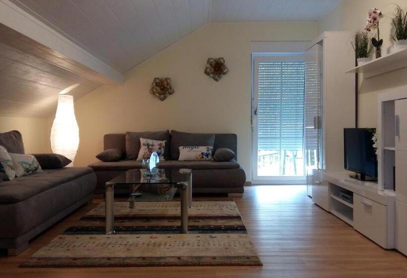 Ferienwohnung Giovanni