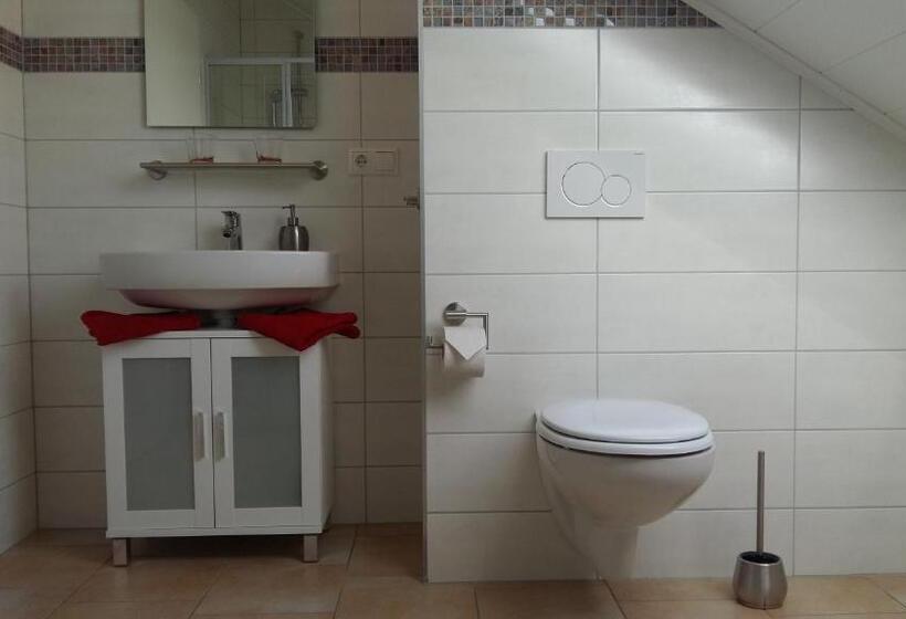 Ferienwohnung Giovanni