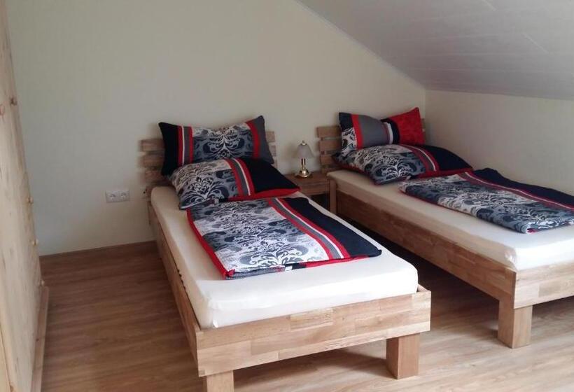 Ferienwohnung Giovanni