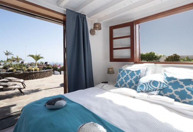 Finca Paraíso In Puerto Del Carmen