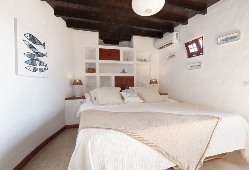 Finca Paraíso In Puerto Del Carmen