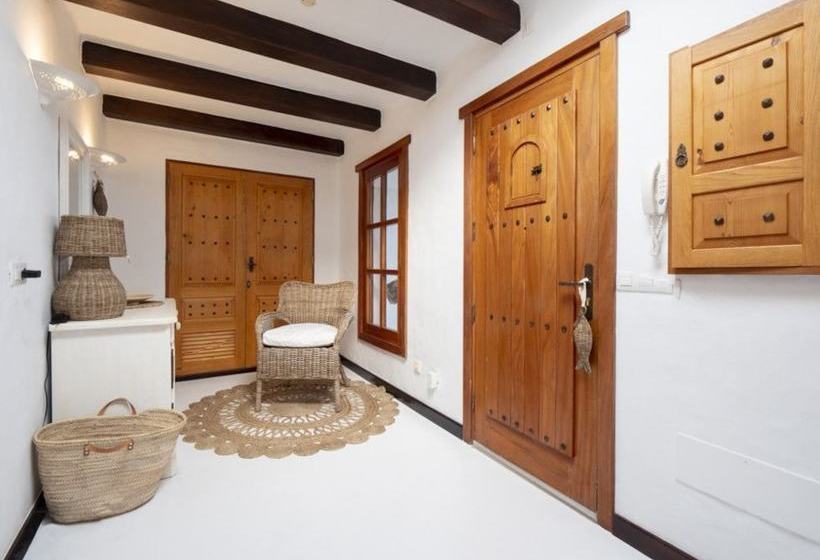 Finca Paraíso In Puerto Del Carmen