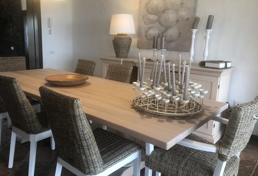 Finca Paraíso In Puerto Del Carmen